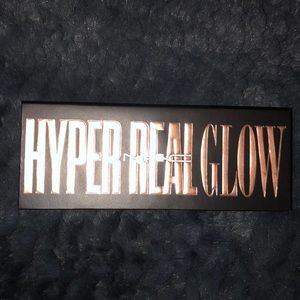 Mac Highlighter Palette